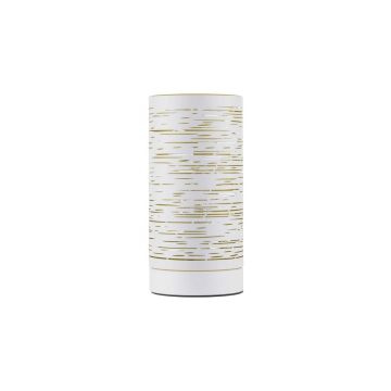 Lampă de masă BARRA LE43437 IP20 de la Luces Exclusivas