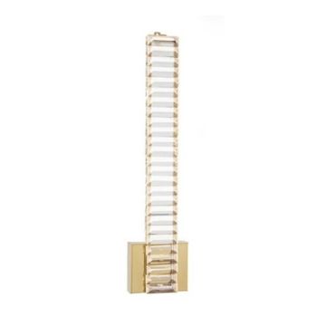 Aplique de perete BAUTA LE42670 3500k 1x19W/led IP20 1707lm de la Luces Exclusivas