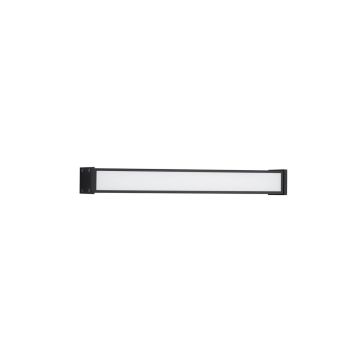 Aplique de perete BAUTISTA LE73777 3000k 1x21W/led IP65 974lm de la Luces Exclusivas