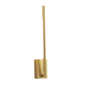 Aplique de perete BELL LE41338 3000k 1x4,6W/led IP20 280lm de la Luces Exclusivas
