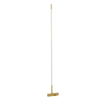 Lampă de podea BELL LE41340 3000k 1x17W/led IP20 1211lm de la Luces Exclusivas