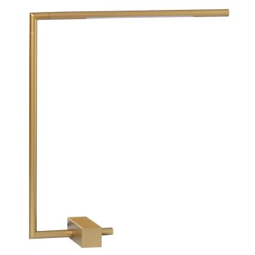 Lampă de birou BELL LE41343 3000k 1x6,8W/led IP20 280lm de la Luces Exclusivas