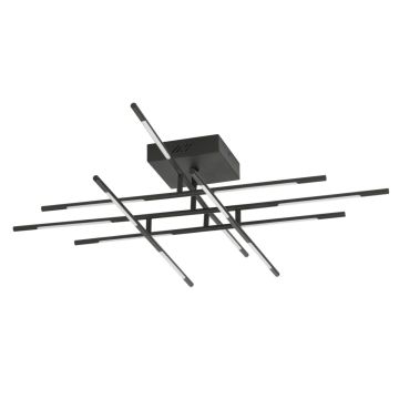 Lampă de tavan BELL LE41348 3000k 1x48W/led IP20 3360lm de la Luces Exclusivas