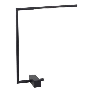 Lampă de masă BELL LE41349 3000k 1x6,8W/led IP20 280lm de la Luces Exclusivas