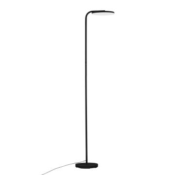 Lampă de podea BUENA LE44289 3000k 1x30W/led IP20 2294lm de la Luces Exclusivas