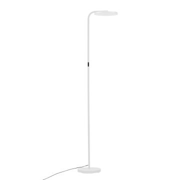 Lampă de podea BUENA LE44290 3000k 1x30W/led IP20 2224lm de la Luces Exclusivas