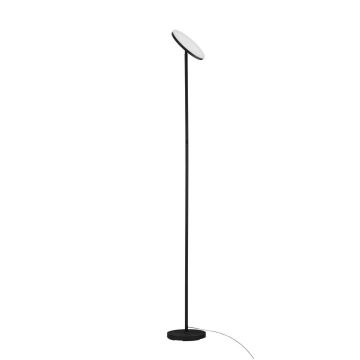 Lampă de podea BUENA LE44291 3000k 1x30W/led IP20 2270lm de la Luces Exclusivas