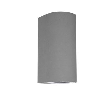Aplique de perete LIDO 9790522 IP65 de la Nova Luce
