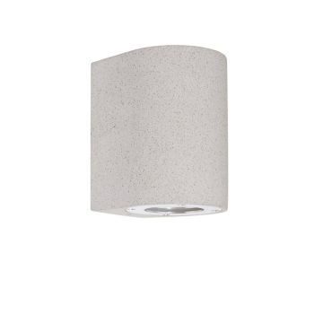 Aplique de perete LIDO 9790531 IP65 de la Nova Luce