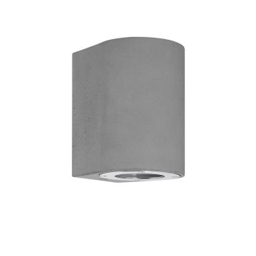 Aplique de perete BUENAVISTA LE71611 IP65 de la Luces Exclusivas