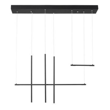 Lampă cu pendul BUGA LE41353 3000k 1x35W/led IP20 2450lm de la Luces Exclusivas