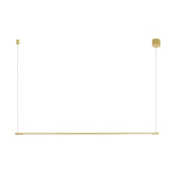 Lampă cu pendul BUGA LE41356 3000k 1x20W/led IP20 1400lm de la Luces Exclusivas
