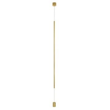 Lampă cu pendul BUGA LE41358 3000k 1x20W/led IP20 1400lm de la Luces Exclusivas