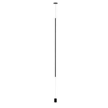 Lampă cu pendul BUGA LE41359 3000k 1x20W/led IP20 1400lm de la Luces Exclusivas