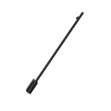 Aplique de perete BUIN LE41363 3000k 1x15W/led IP20 366lm de la Luces Exclusivas