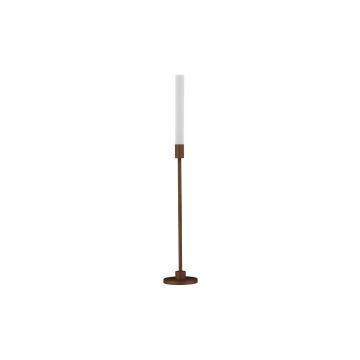 Lampă de podea CABAL LE73623 3000k 1x4W/led IP65 195lm de la Luces Exclusivas