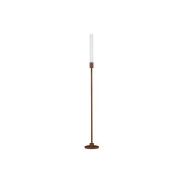Lampă de podea CABAL LE73624 3000k 1x4W/led IP65 195lm de la Luces Exclusivas