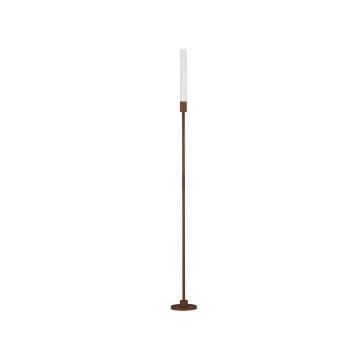Lampă de podea PIPE 9030909 3000k 1x4W/led IP65 195lm de la Nova Luce