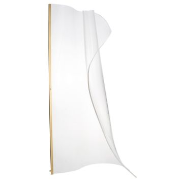 Lampă de podea CALI LE41370 3000k 1x31W/led IP20 2517lm de la Luces Exclusivas