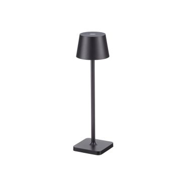 Lampă de masă CALLAO LE73745 3000k 1x1,5W/led IP54 121lm de la Luces Exclusivas