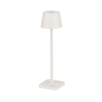 Lampă de masă CALLAO LE73746 3000k 1x1,5W/led IP54 121lm de la Luces Exclusivas