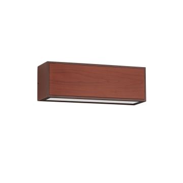 Aplique de perete CAMIRI LE73715 3000k 1x2W/led IP65 83lm de la Luces Exclusivas