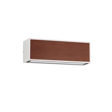 Aplique de perete CAMIRI LE73716 3000k 1x2W/led IP65 83lm de la Luces Exclusivas