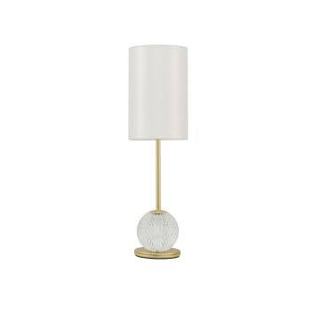 Lampă de masă BRILLANTE 9695210 3200k 1x8,8W/led IP20 de la Nova Luce
