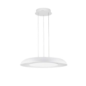 Lampă cu pendul CAPINOTA LE44653 2700-4000k 1x38W/led IP20 2100lm de la Luces Exclusivas