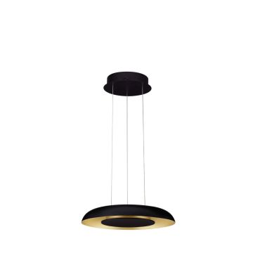 Lampă cu pendul CAPINOTA LE44797 2700-4000k 1x24W/led IP20 1208lm de la Luces Exclusivas
