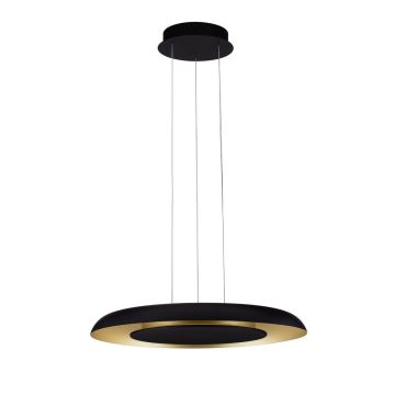 Lampă cu pendul CAPINOTA LE44798 2700-4000k 1x38W/led IP20 2100lm de la Luces Exclusivas