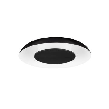 Lustră de tavan EPOS 9345703 2700-4000k 1x24W/led IP20 1482lm de la Nova Luce