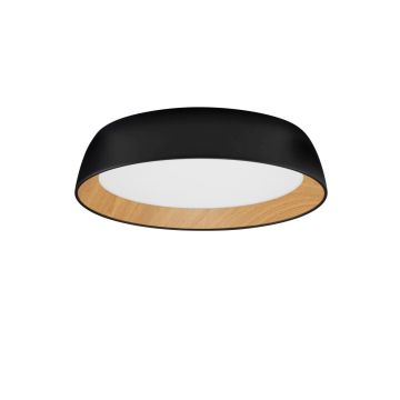 Lustră de tavan CARACOLLO LE44808 3000k 1x39W/led IP20 3081lm de la Luces Exclusivas