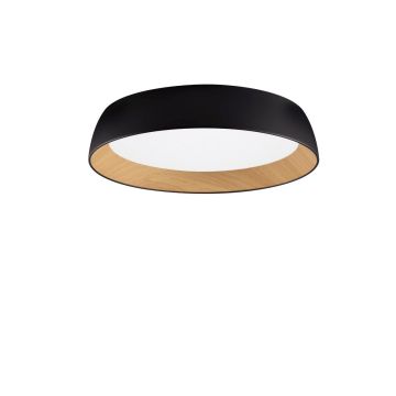 Lustră de tavan CARACOLLO LE44809 3000k 1x50W/led IP20 4201lm de la Luces Exclusivas