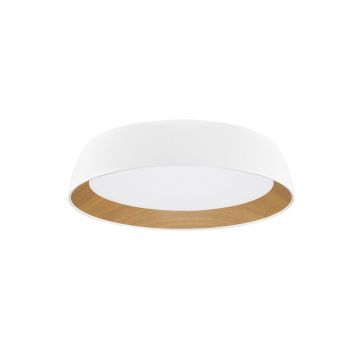 Lustră de tavan CARACOLLO LE44811 3000k 1x39W/led IP20 3081lm de la Luces Exclusivas