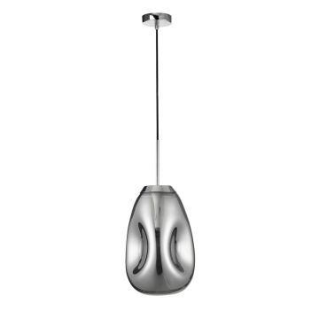Lampă cu pendul LAVA 9190392 IP20 de la Nova Luce