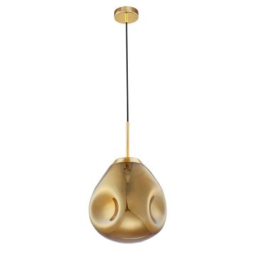 Lampă cu pendul LAVA 9190403 IP20 de la Nova Luce