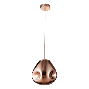 Lampă cu pendul LAVA 9190401 IP20 de la Nova Luce