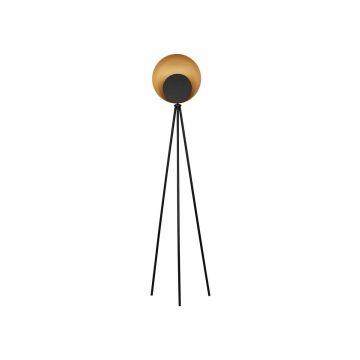 Lampă de podea CATIAMAR LE44958 3000k 1x12W/led IP20 400lm de la Luces Exclusivas