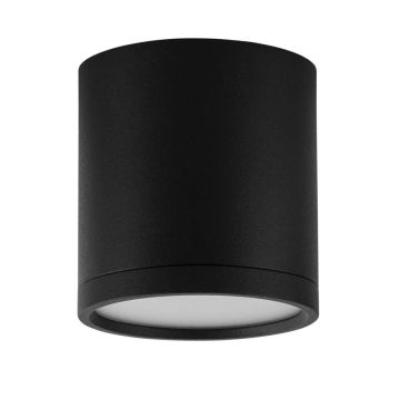 Lumină montată pe suprafață GARF 9388901 3000k 1x7W/led IP20 570lm de la Nova Luce