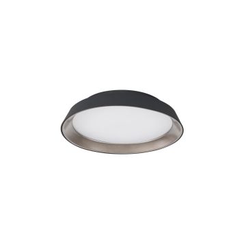 Lampă de tavan VELA 9081270 3000k 1x30W/led IP20 1665lm de la Nova Luce