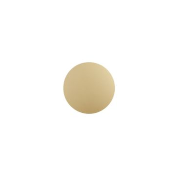 Aplique de perete CYRCLE 9248153 3000k 1x22,5W/led IP20 2300lm de la Nova Luce