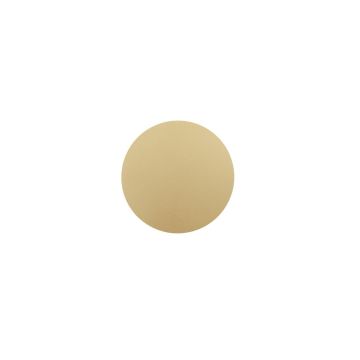 Aplique de perete CYRCLE 9248156 3000k 1x12W/led IP20 1300lm de la Nova Luce