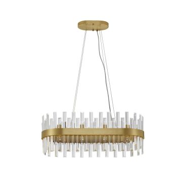 Lampă cu pendul CHOLULA LE42909 IP20 de la Luces Exclusivas