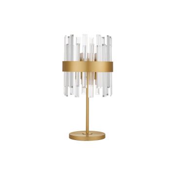 Lampă de masă CHOLULA LE44725 IP20 de la Luces Exclusivas