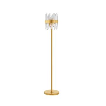 Lampă de podea CHOLULA LE44726 IP20 de la Luces Exclusivas