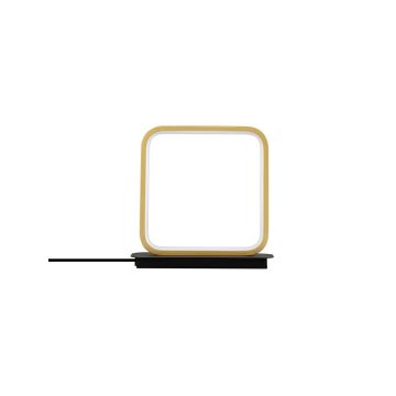 Lampă de masă IMAR 9001104 3200k 1x13W/led IP20 563lm de la Nova Luce