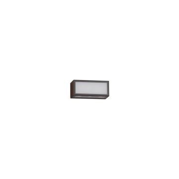 Aplique de perete COBIJA LE73718 3000k 1x11W/led IP65 875lm de la Luces Exclusivas