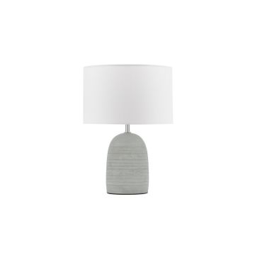 Lampă de masă CUATRO LE43439 IP20 de la Luces Exclusivas