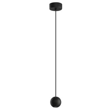 Lampă cu pendul ECIJA LE41614 3000k 1x4,5W/led IP20 220lm de la Luces Exclusivas